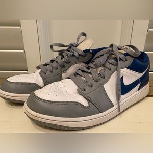 Nike Air Jordan low Size 11